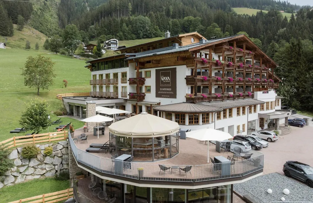 Vaya Zell Am See-1