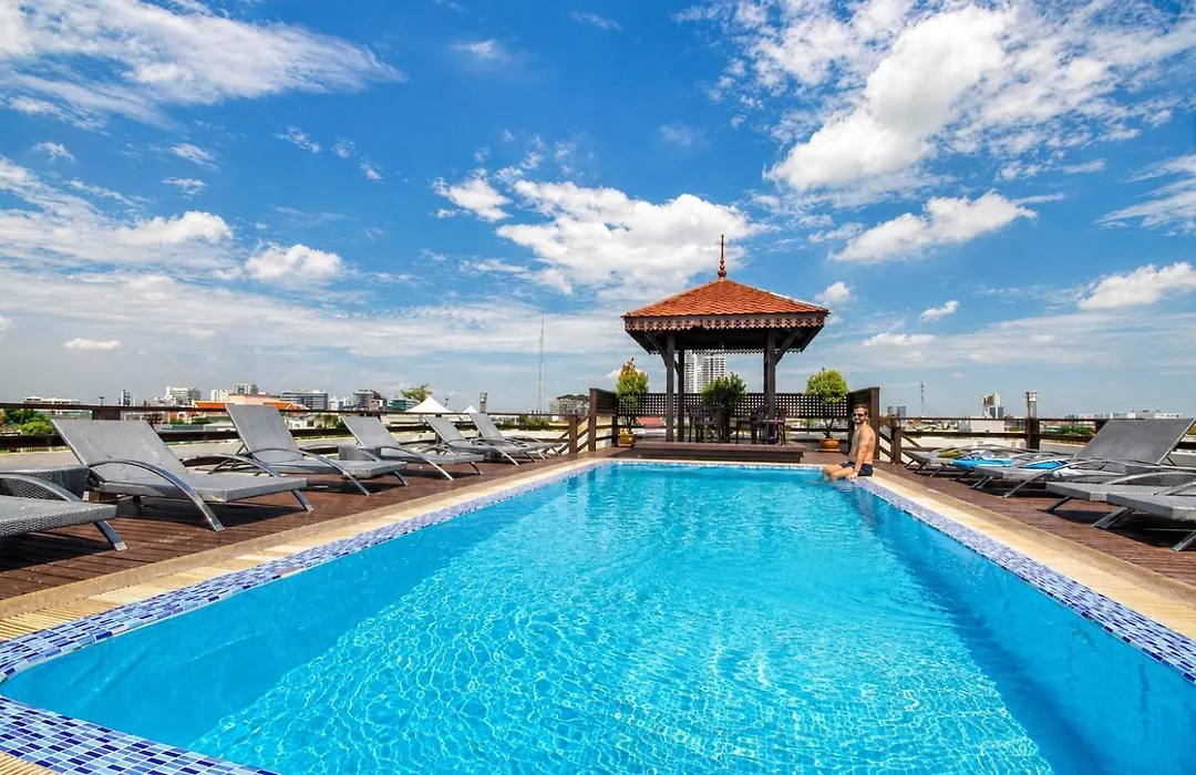 Khaosan Palace Hotel-1