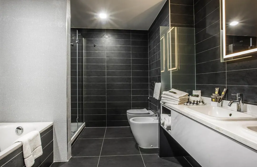 Novotel Roma Eur-1