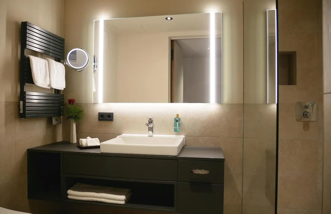 Best Western Premier Hotel Rebstock-1