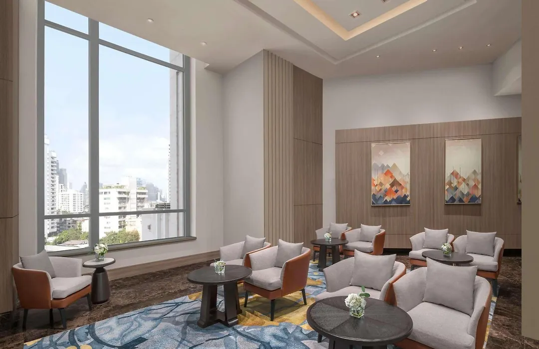 Sofitel Bangkok Sukhumvit-1