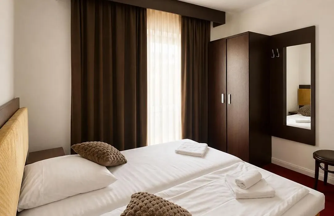 Hotel City Inn Hamburg-Mitte-1