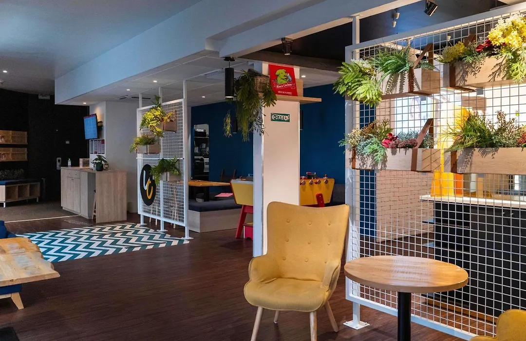 Ibis Lille Lomme Centre-1