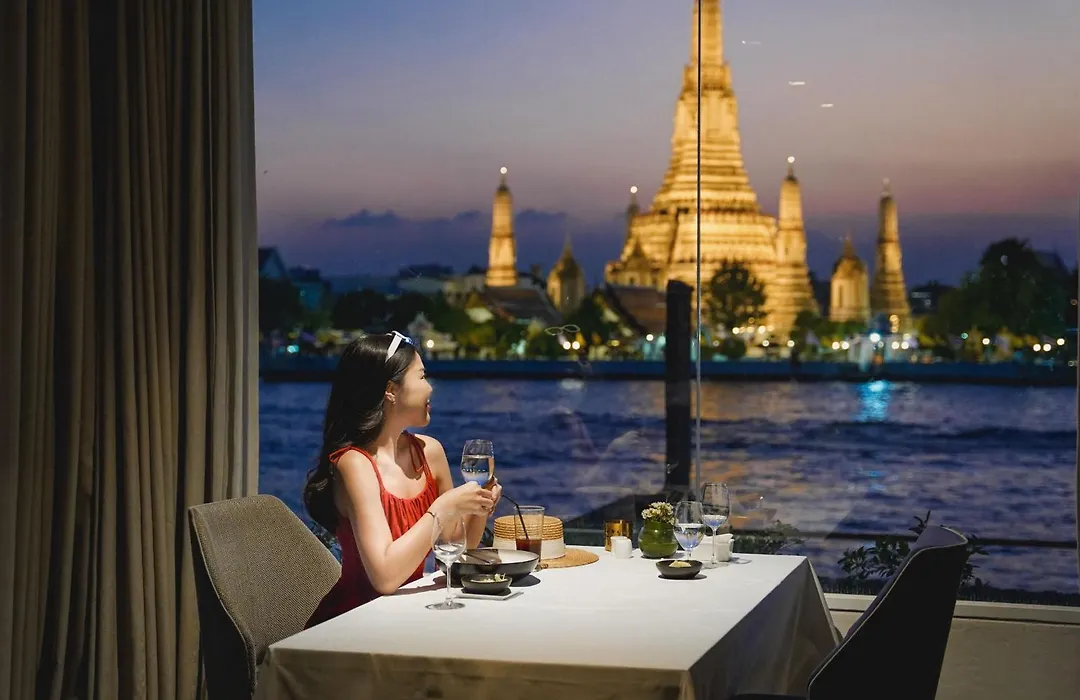 Sala Rattanakosin Bangkok-1