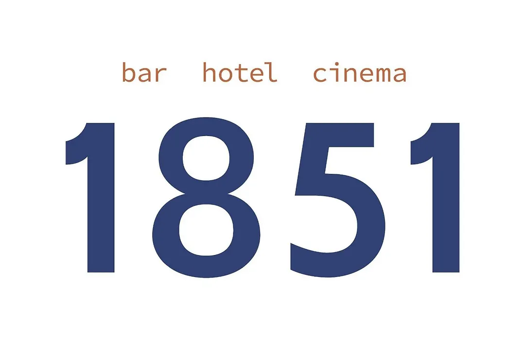 1851 Bar - Hotel - Cinema-1
