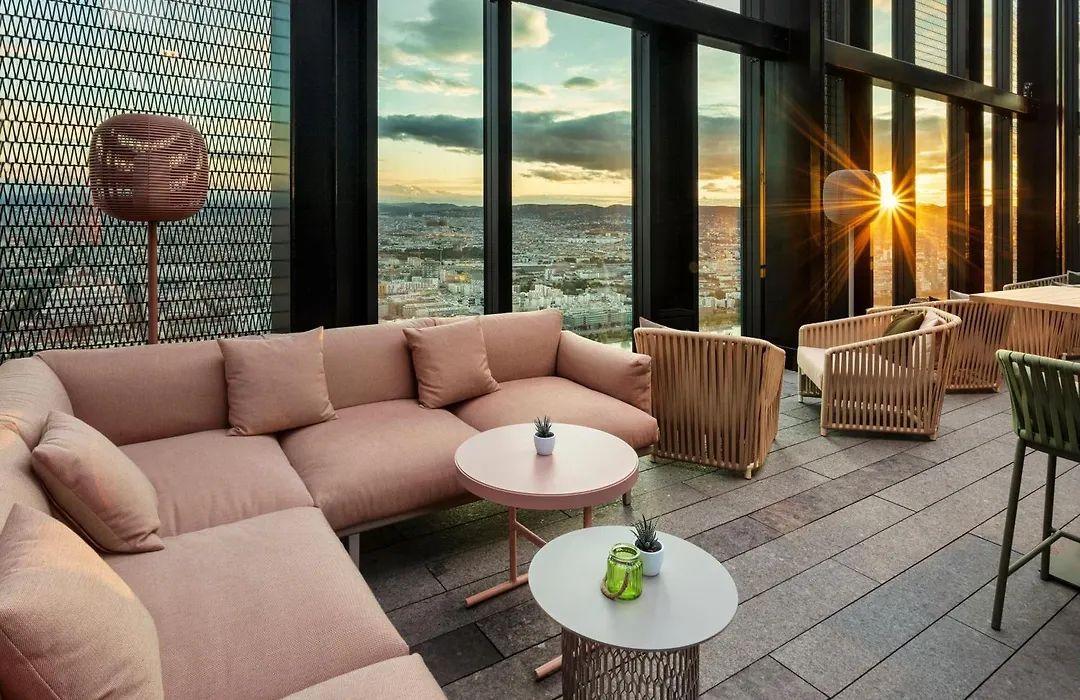 Melia Vienna-1