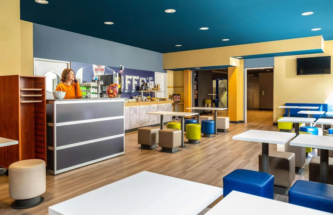 Ibis Budget Graz City-1