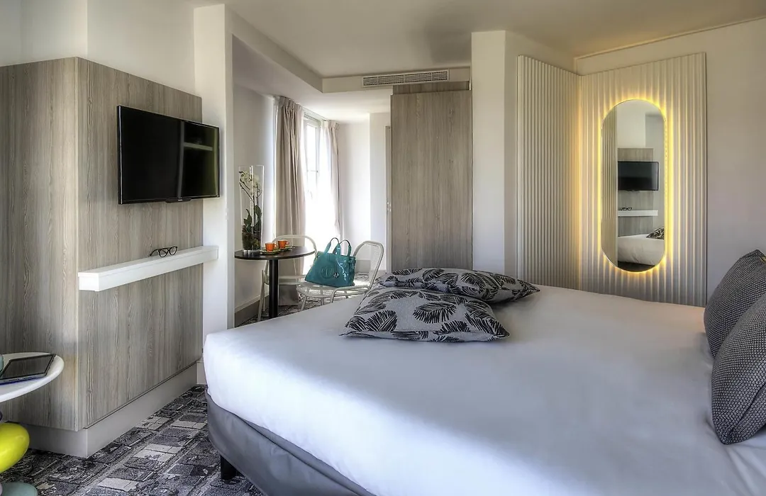 Ibis Styles Nice Centre Gare-1