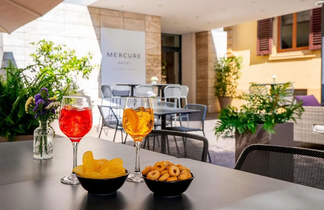Mercure Firenze Centro-1