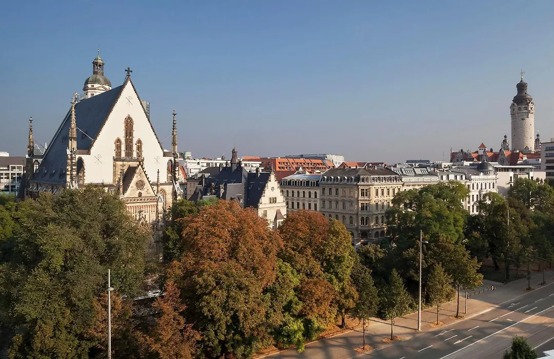 Innside By Melia Leipzig-1