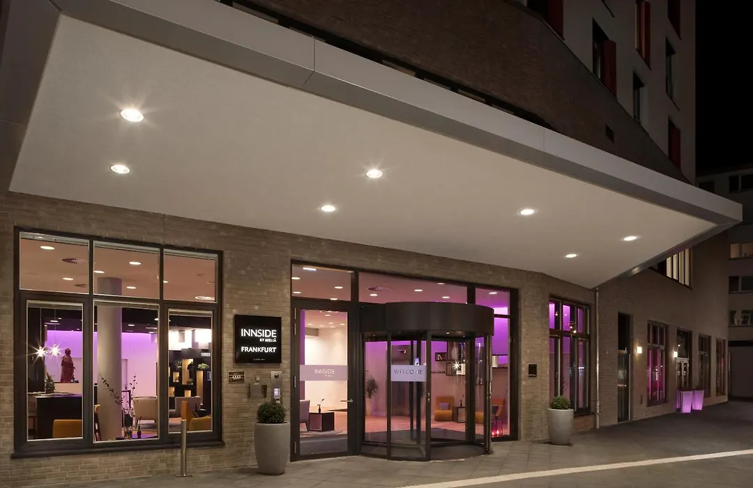 Innside By Melia Frankfurt Ostend-1