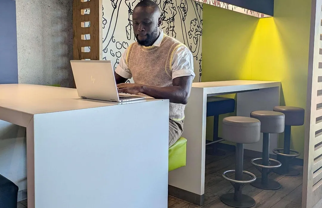 Ibis Budget Mulhouse Centre Gare-1