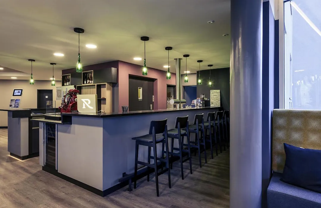 Mercure Stuttgart Zuffenhausen-1