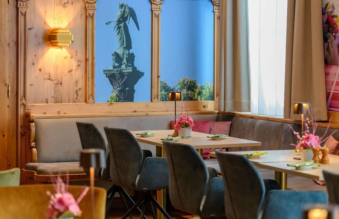 Mercure Hotel Stuttgart Airport Messe-1