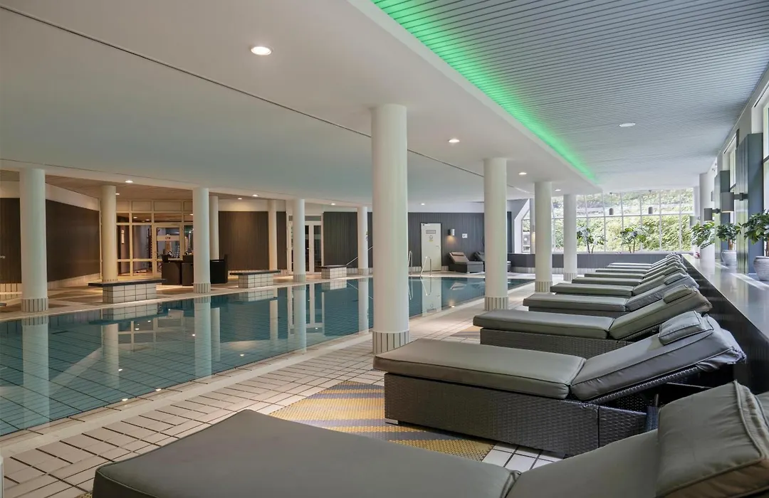Radisson Blu Hotel Dortmund-1