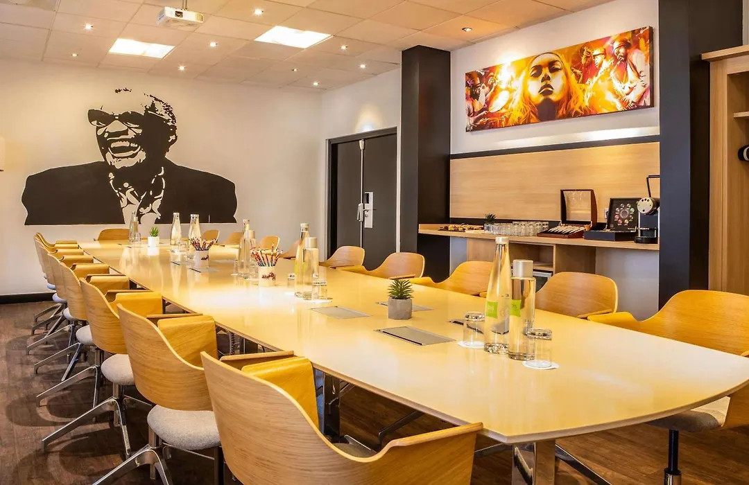 Ibis Styles Paris Bercy-1