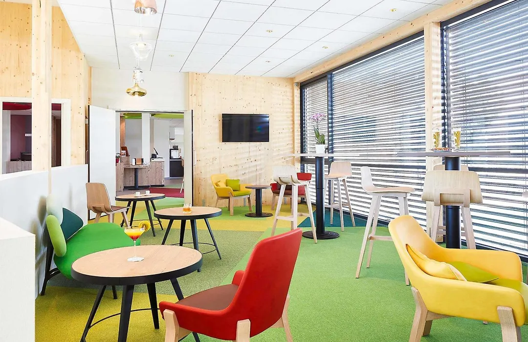Ibis Styles Colmar Nord-1