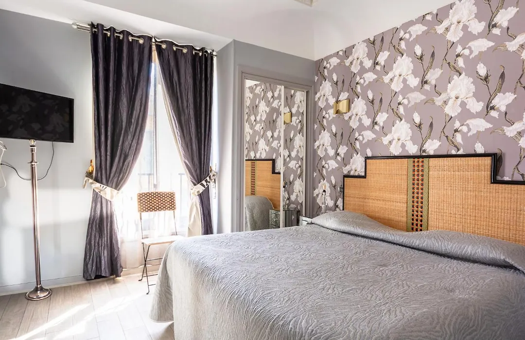 Hotel Le Meurice-1