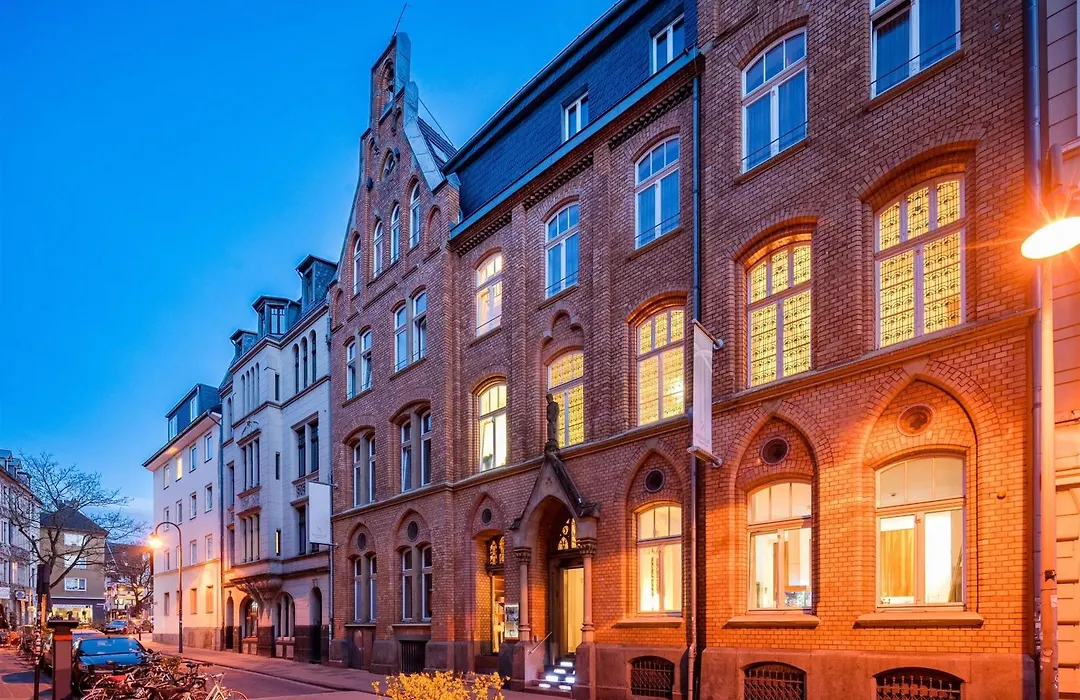 Hopper Hotel St. Josef, Worldhotels Crafted-1