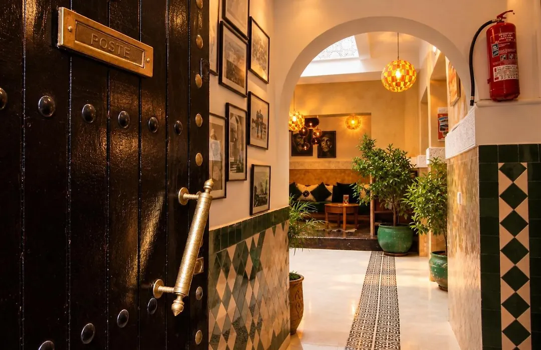 Riad Al Wafaa-1