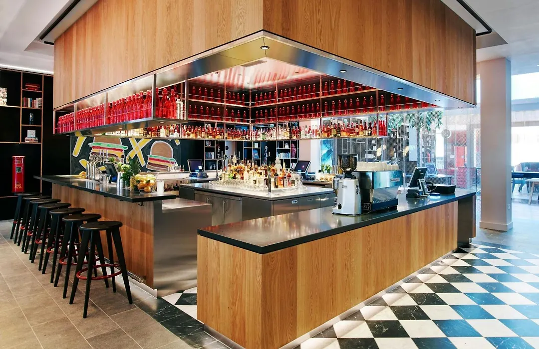 Citizenm Tower Of London-1
