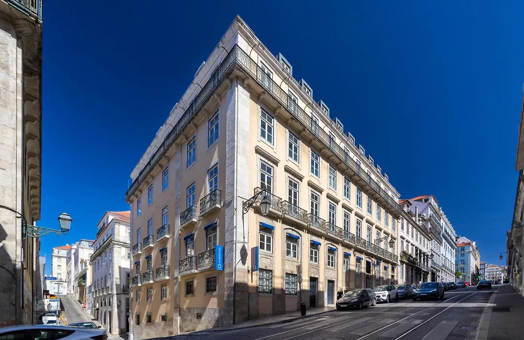 Martinhal Lisbon Chiado-1