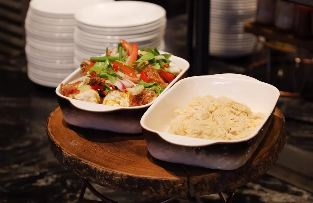 Koon Hotel Sukhumvit-1