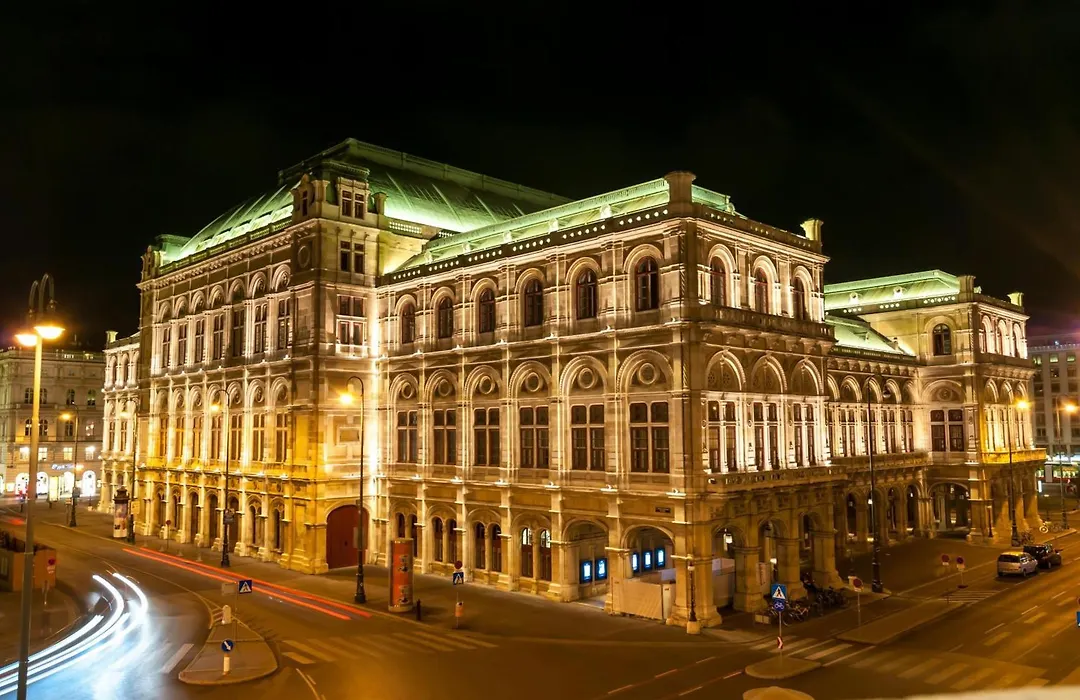 Holiday Inn - The Niu, Franz Vienna By Ihg-1