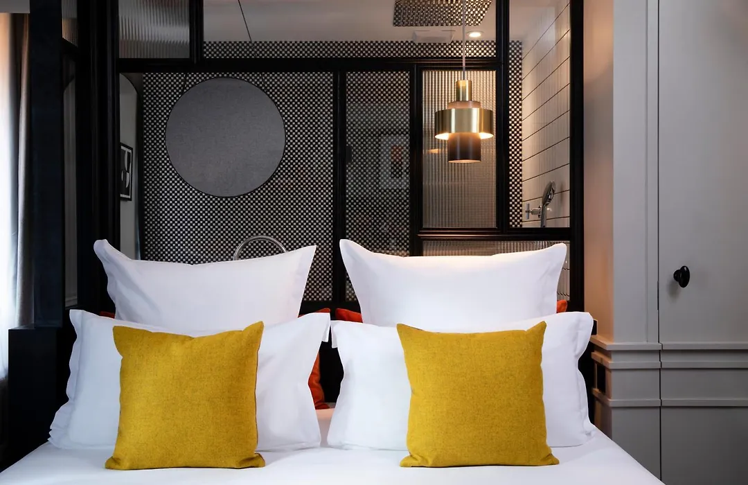 Maison Elle Paris-1