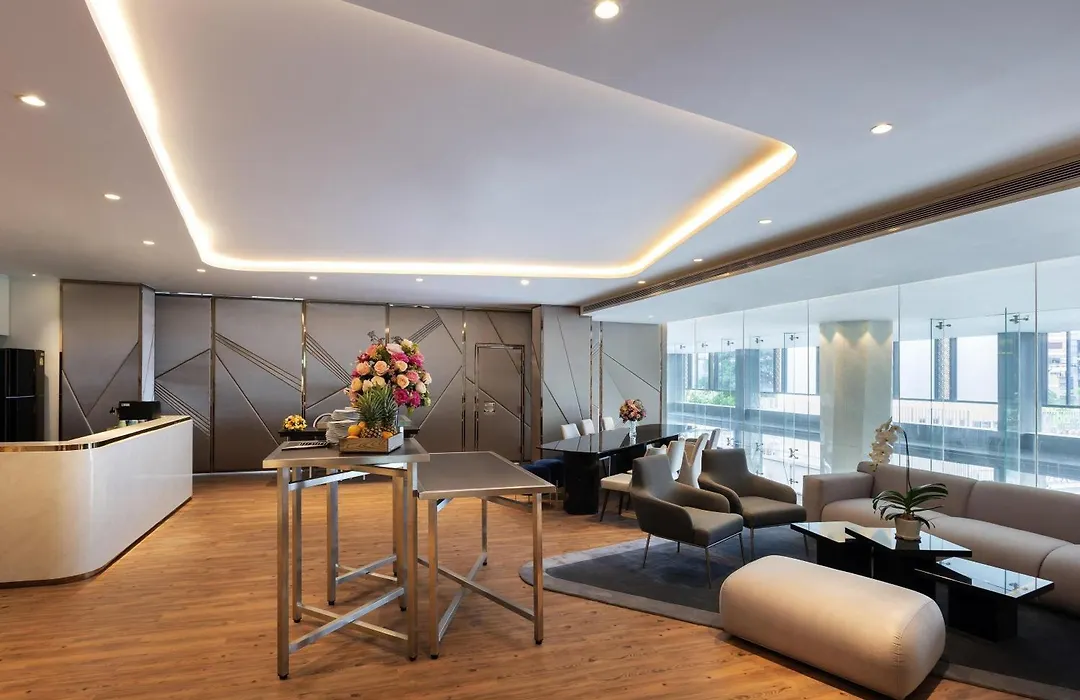Ibis Styles Bangkok Ratchada-1