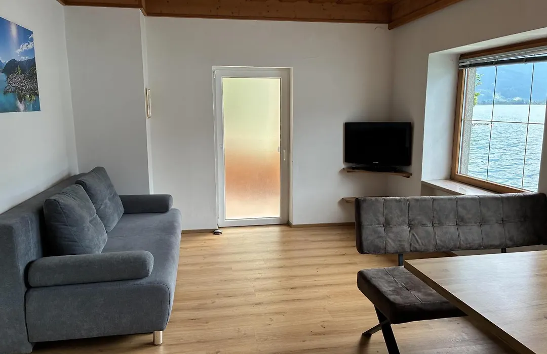 Hotel-Garni Seestrand-1