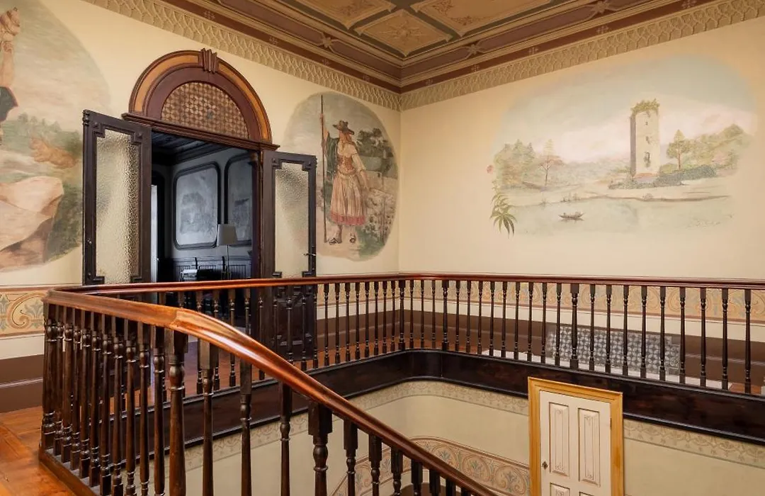 Palace Museum & National Monument - Espaco Palmeiras (Adults Only)-1