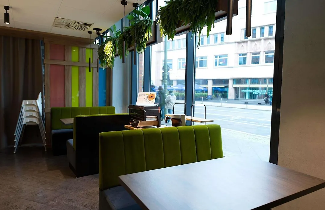 Novotel Suites Berlin City Potsdamer Platz-1
