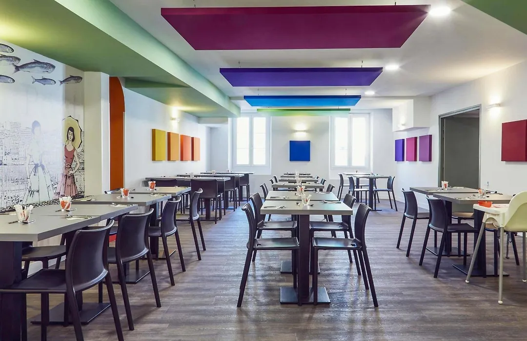 Ibis Styles Marseille Vieux Port-1