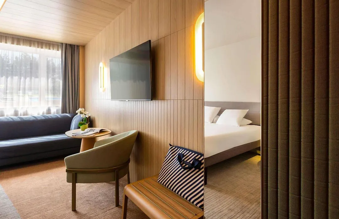 Novotel Nancy-1