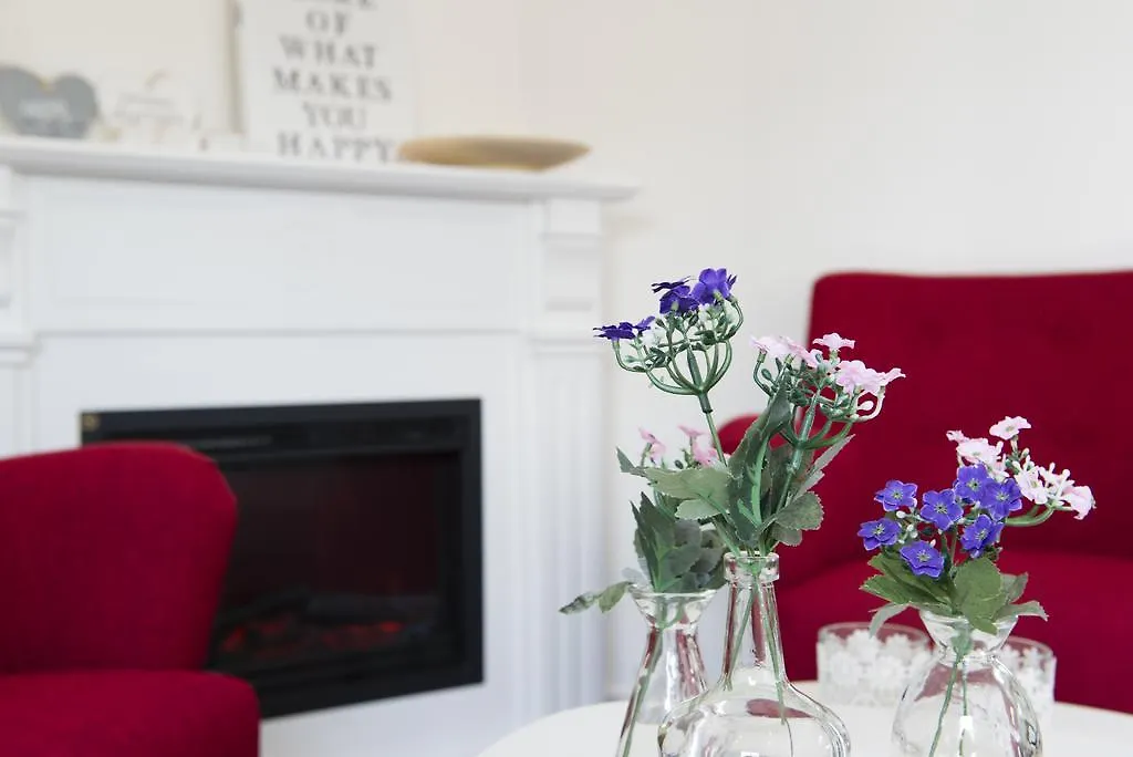 Bed&Breakfast De Reggestee-1