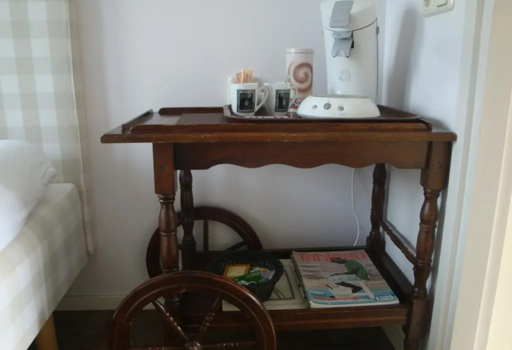 Bed&breakfast De Zwanebloem-1