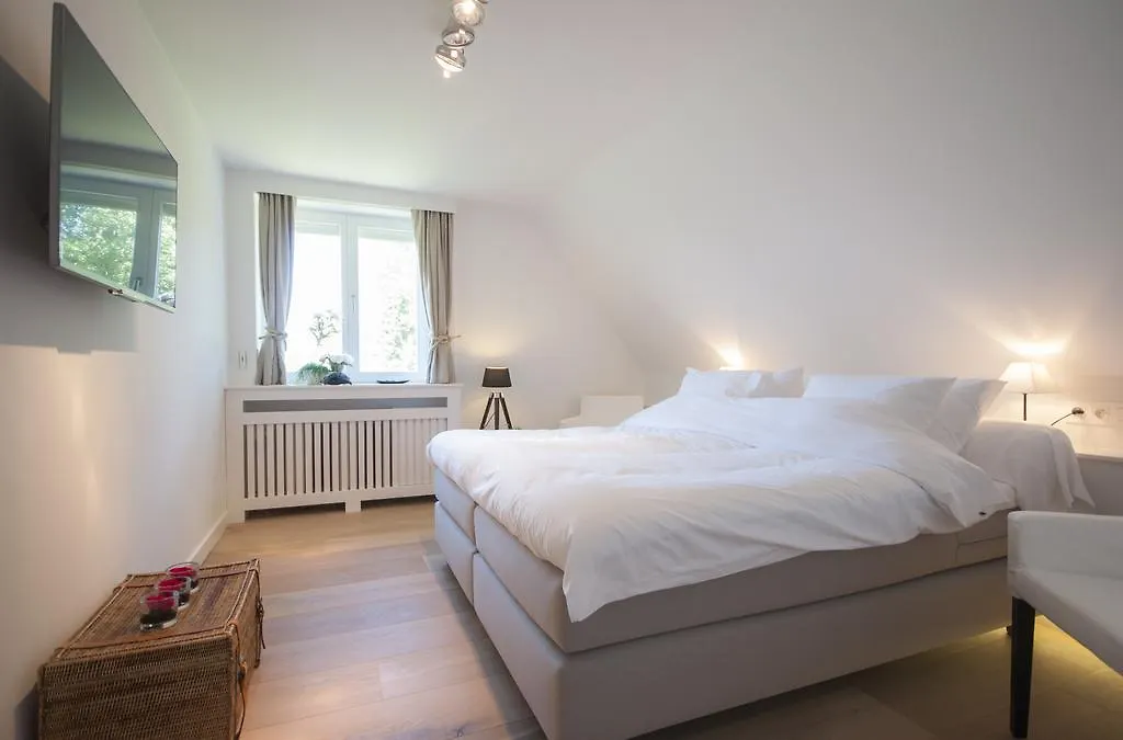 B&B Patrijzenhoek-1