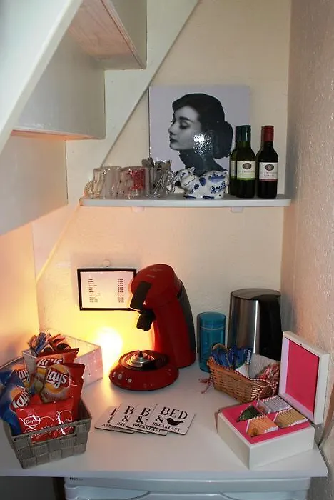 Kerstins Bed And Breakfast-1