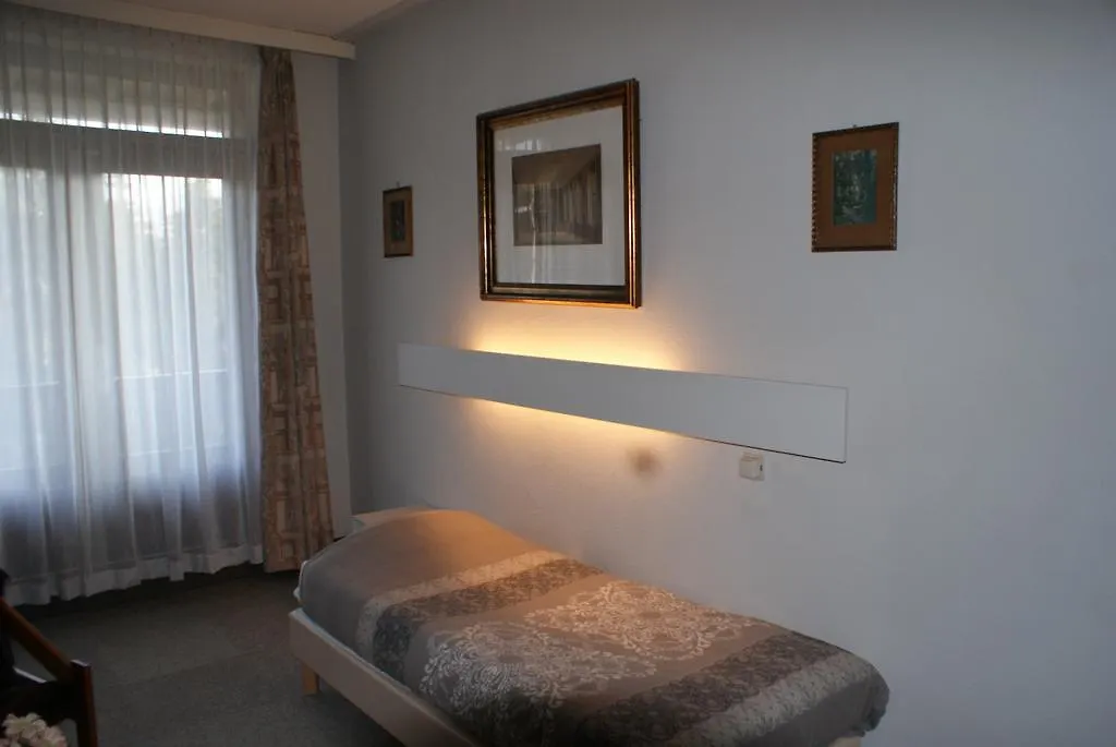 Hotel Domstad-1