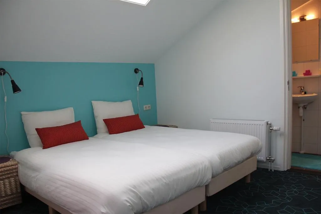 Dorpslogement Pieterburen-1