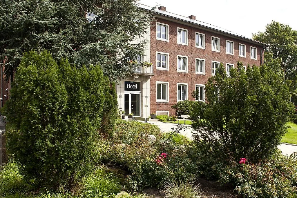 Hotel Haus Vom Guten Hirten-1