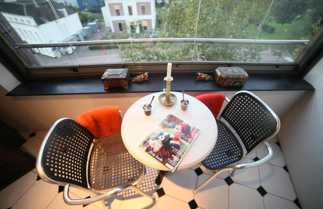 B&B de singel-1