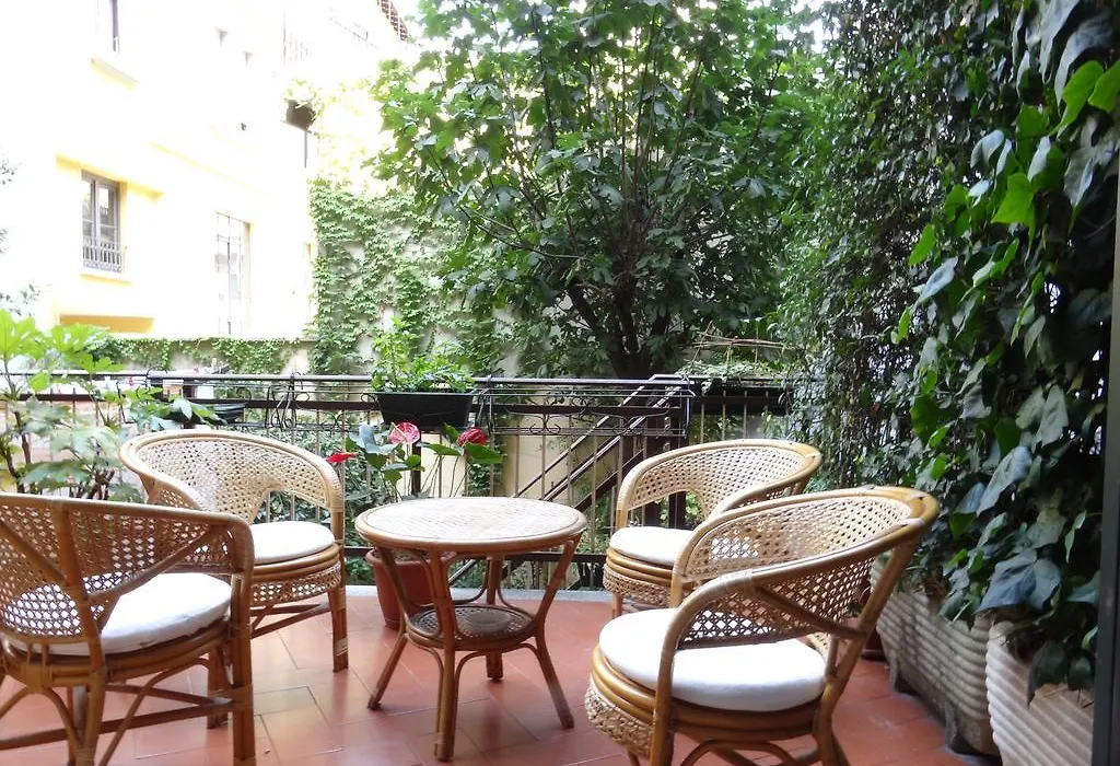 Hotel Castelletto-1