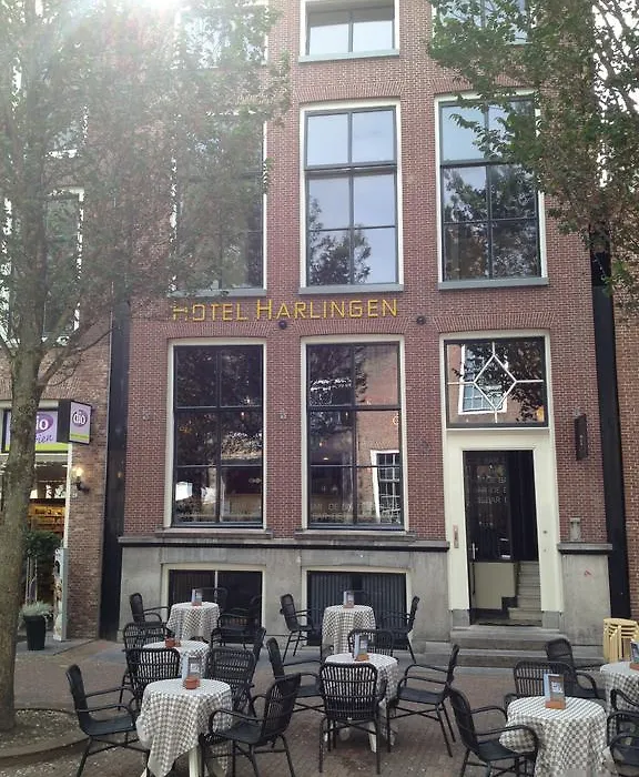 Art Hotel Harlingen-1