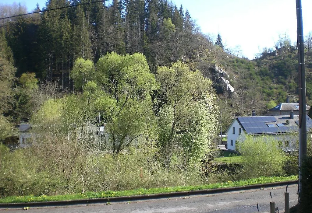 B&B L'Ourthe-1