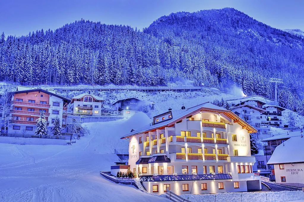 Hotel Palin-1