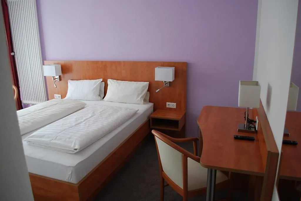 Hotel Lohmann-1