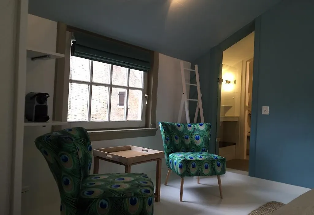 Heer&Meester Bed&Breakfast-1