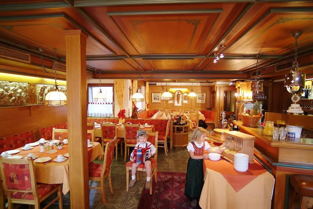 Hotel Mitterer-1